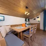 Apartman Begar Nest - Slope Front And Panoramic Sappada
