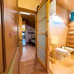 Begar Nest - Slope Front And Panoramic Apartman *