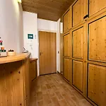 Begar Nest - Slope Front And Panoramic Sappada