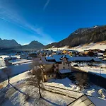 Apartman Begar Nest - Slope Front And Panoramic