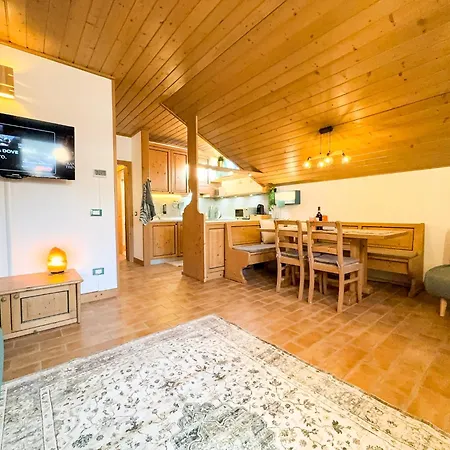 Begar Nest - Slope Front And Panoramic Apartman