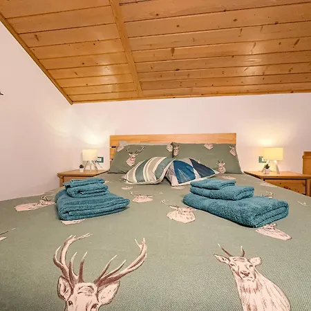 Begar Nest - Slope Front And Panoramic Apartman *