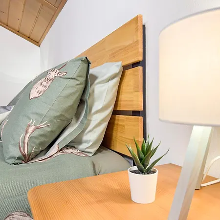 Begar Nest - Slope Front And Panoramic