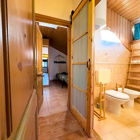 Begar Nest - Slope Front And Panoramic Apartment *