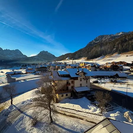 Apartment Begar Nest - Slope Front And Panoramic