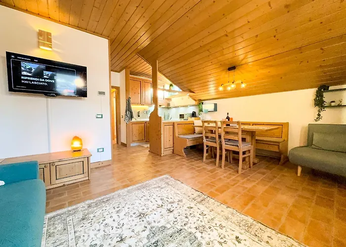 Begar Nest - Slope Front And Panoramic Apartman