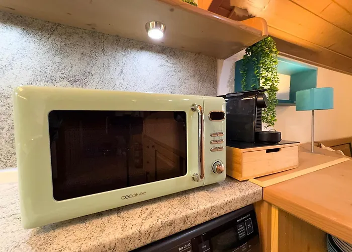 Begar Nest - Slope Front And Panoramic Apartman