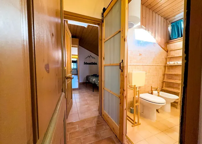 Begar Nest - Slope Front And Panoramic Apartman *