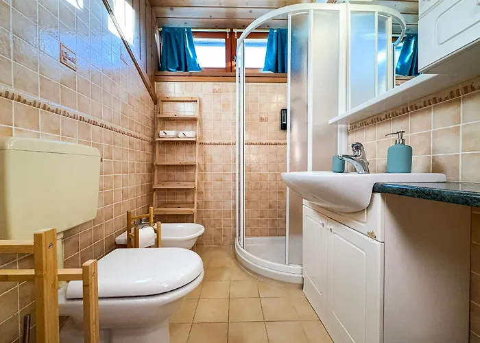 Apartman Begar Nest - Slope Front And Panoramic *